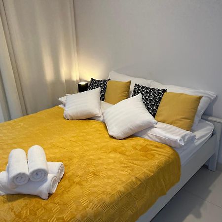 I&M Apartments Sikorskiego วรอตซวาฟ ภายนอก รูปภาพ