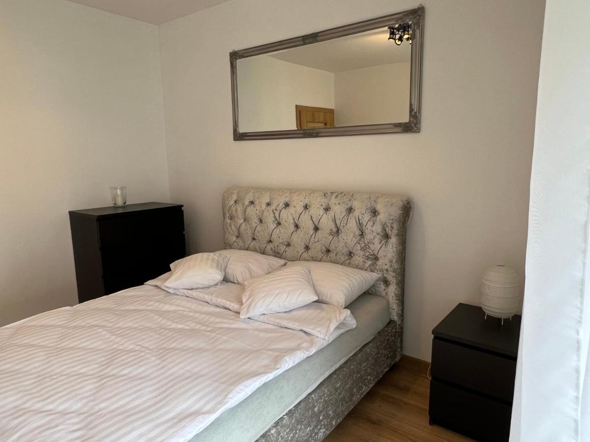 I&M Apartments Sikorskiego วรอตซวาฟ ภายนอก รูปภาพ