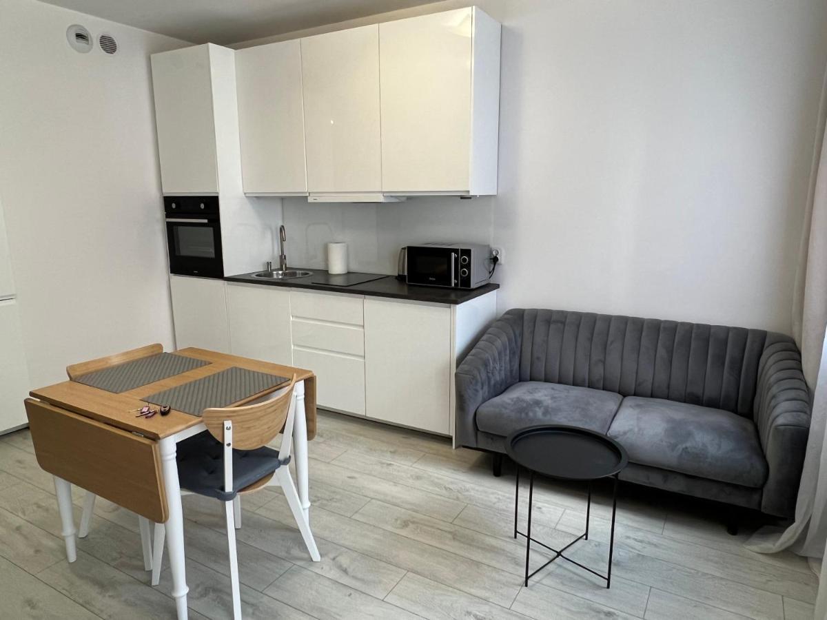 I&M Apartments Sikorskiego วรอตซวาฟ ภายนอก รูปภาพ