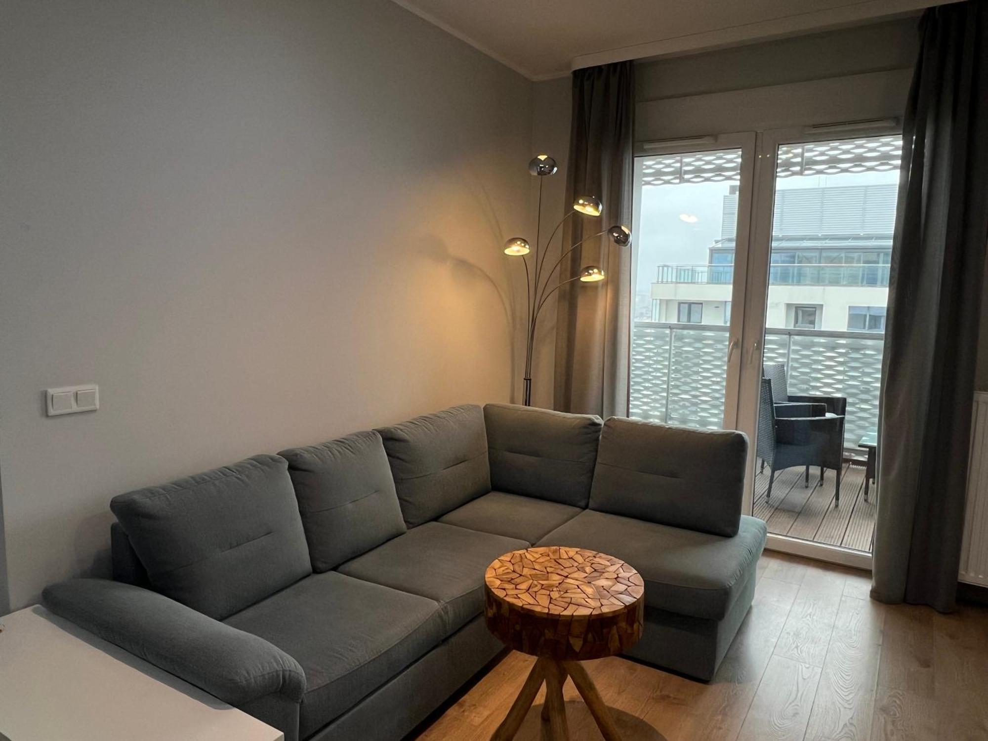 I&M Apartments Sikorskiego วรอตซวาฟ ภายนอก รูปภาพ