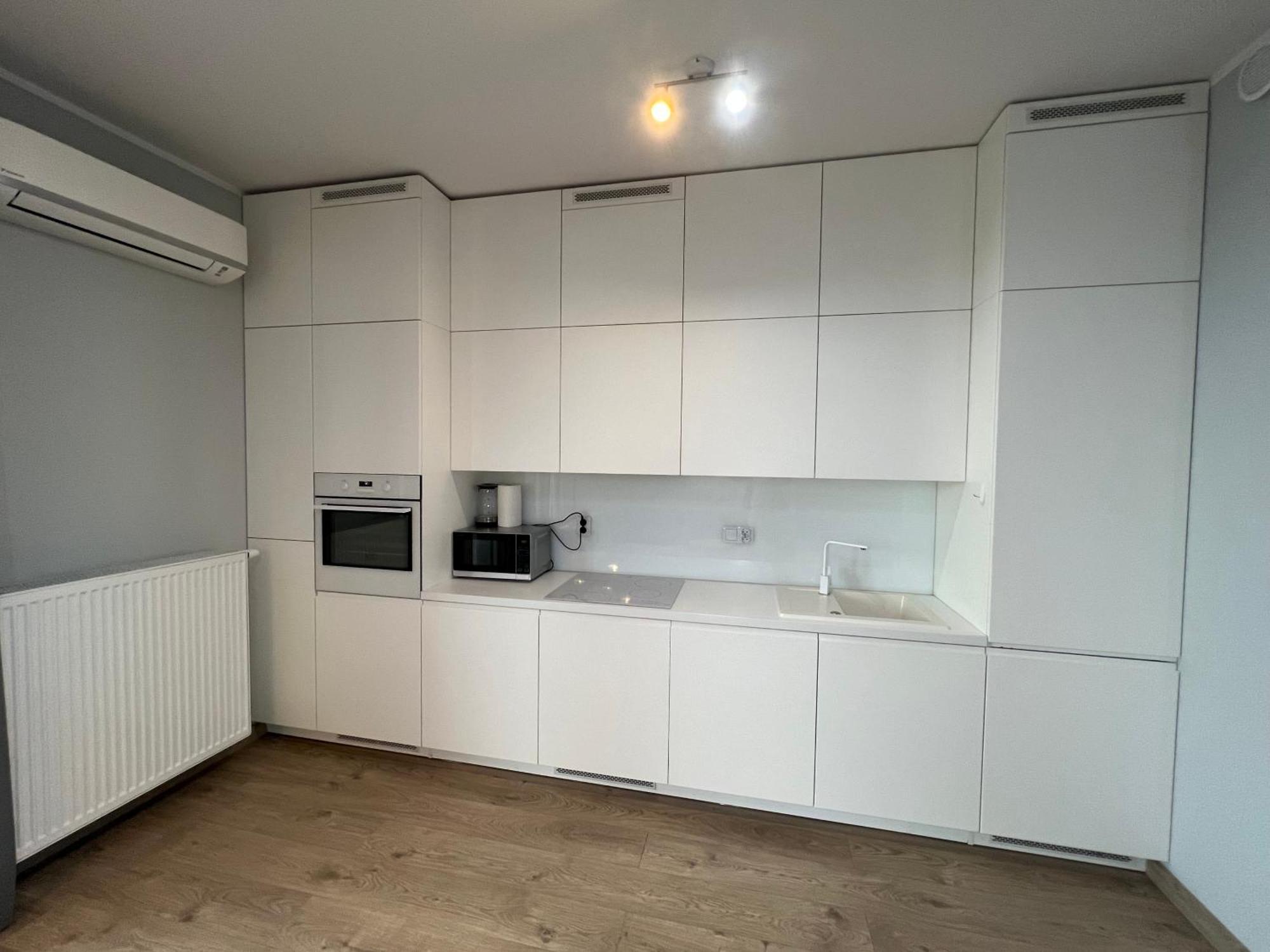 I&M Apartments Sikorskiego วรอตซวาฟ ภายนอก รูปภาพ