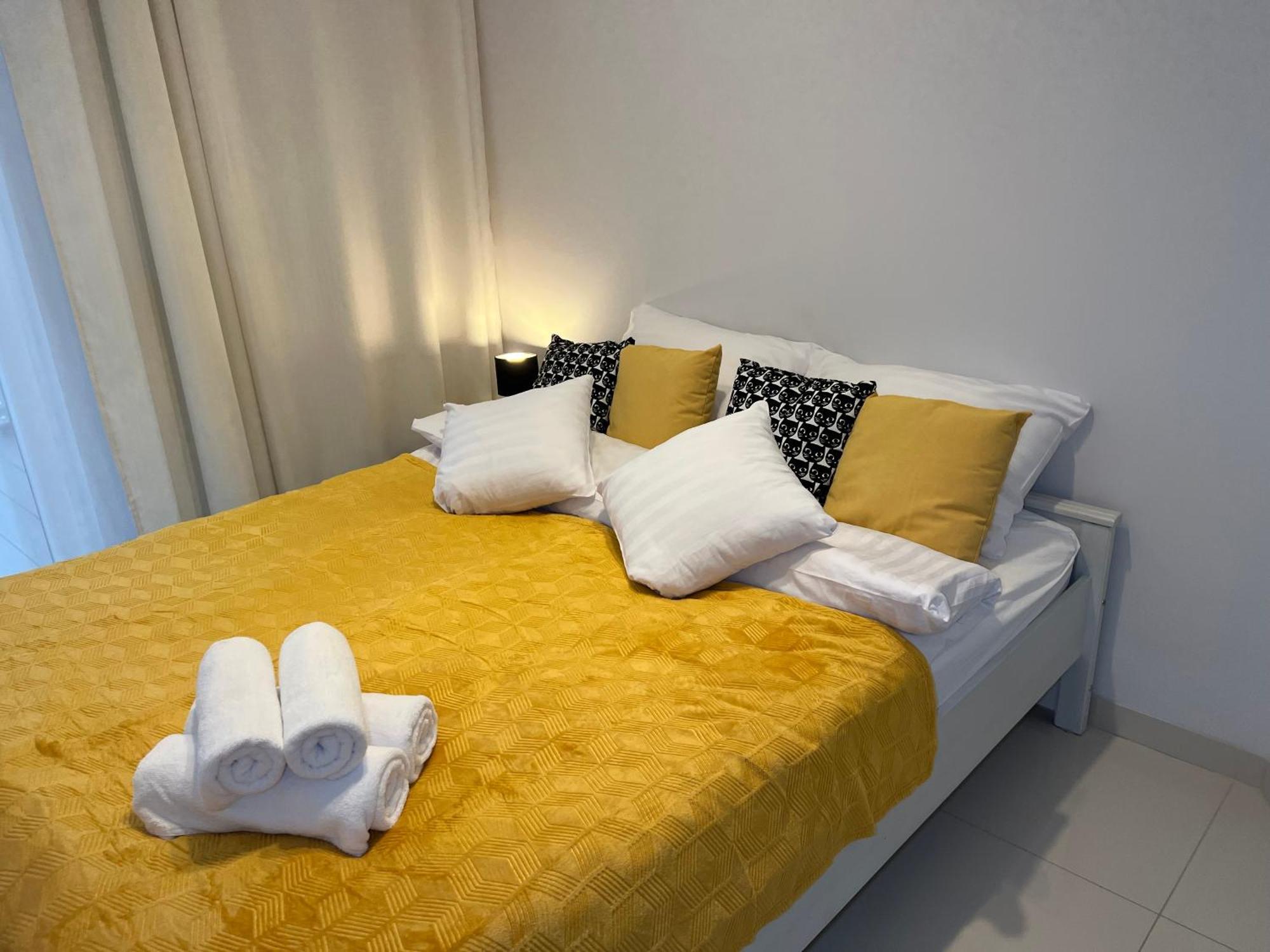 I&M Apartments Sikorskiego วรอตซวาฟ ภายนอก รูปภาพ