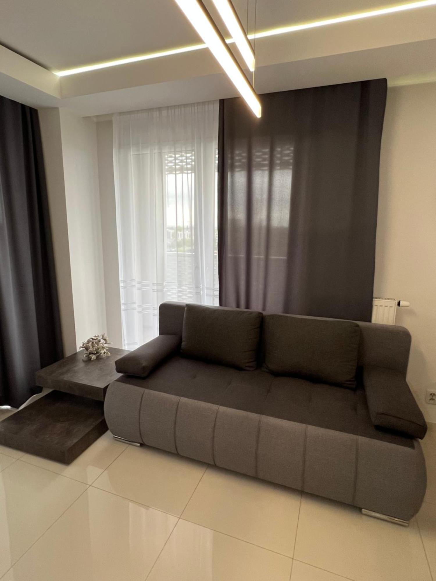 I&M Apartments Sikorskiego วรอตซวาฟ ภายนอก รูปภาพ