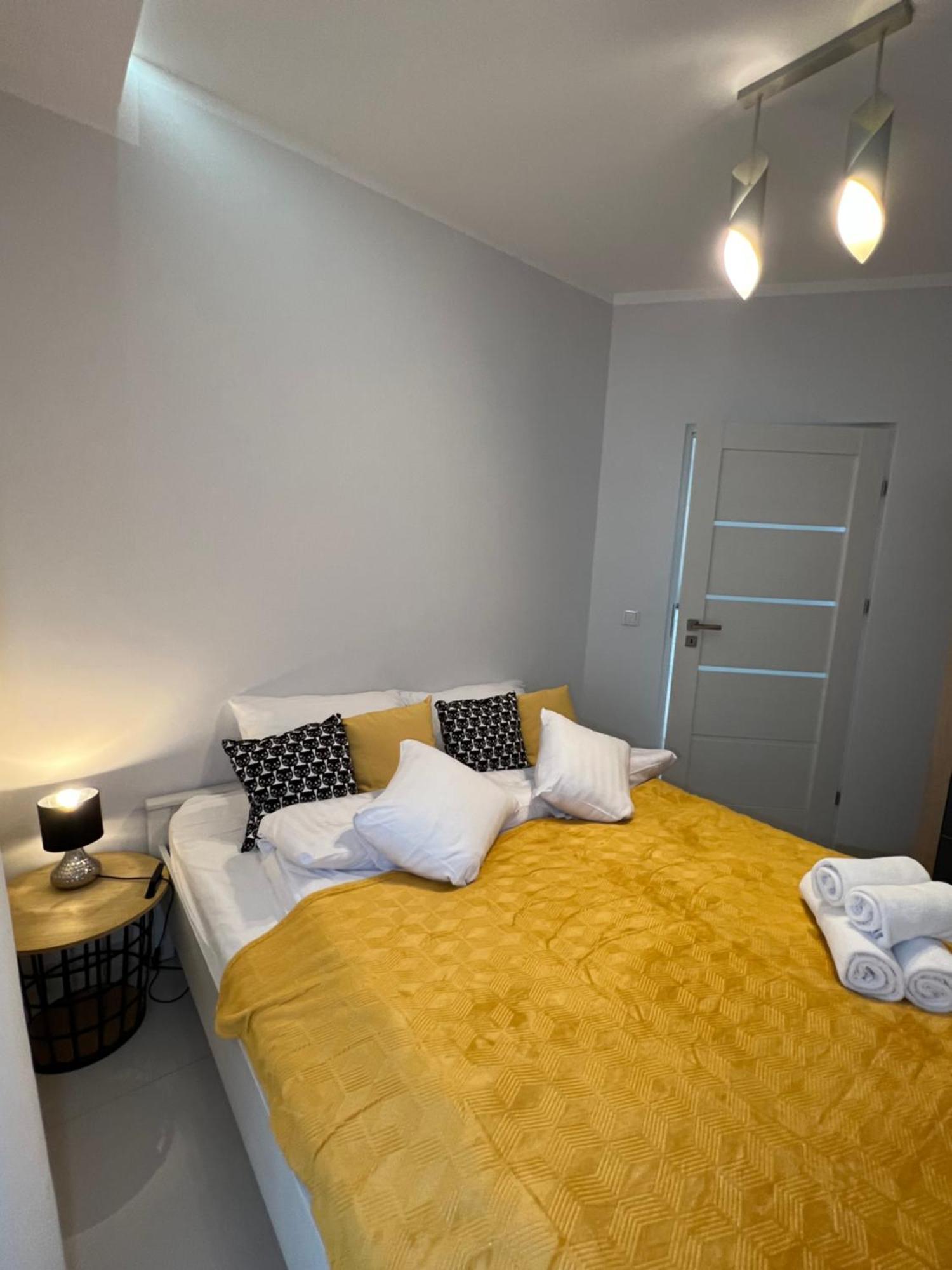 I&M Apartments Sikorskiego วรอตซวาฟ ภายนอก รูปภาพ