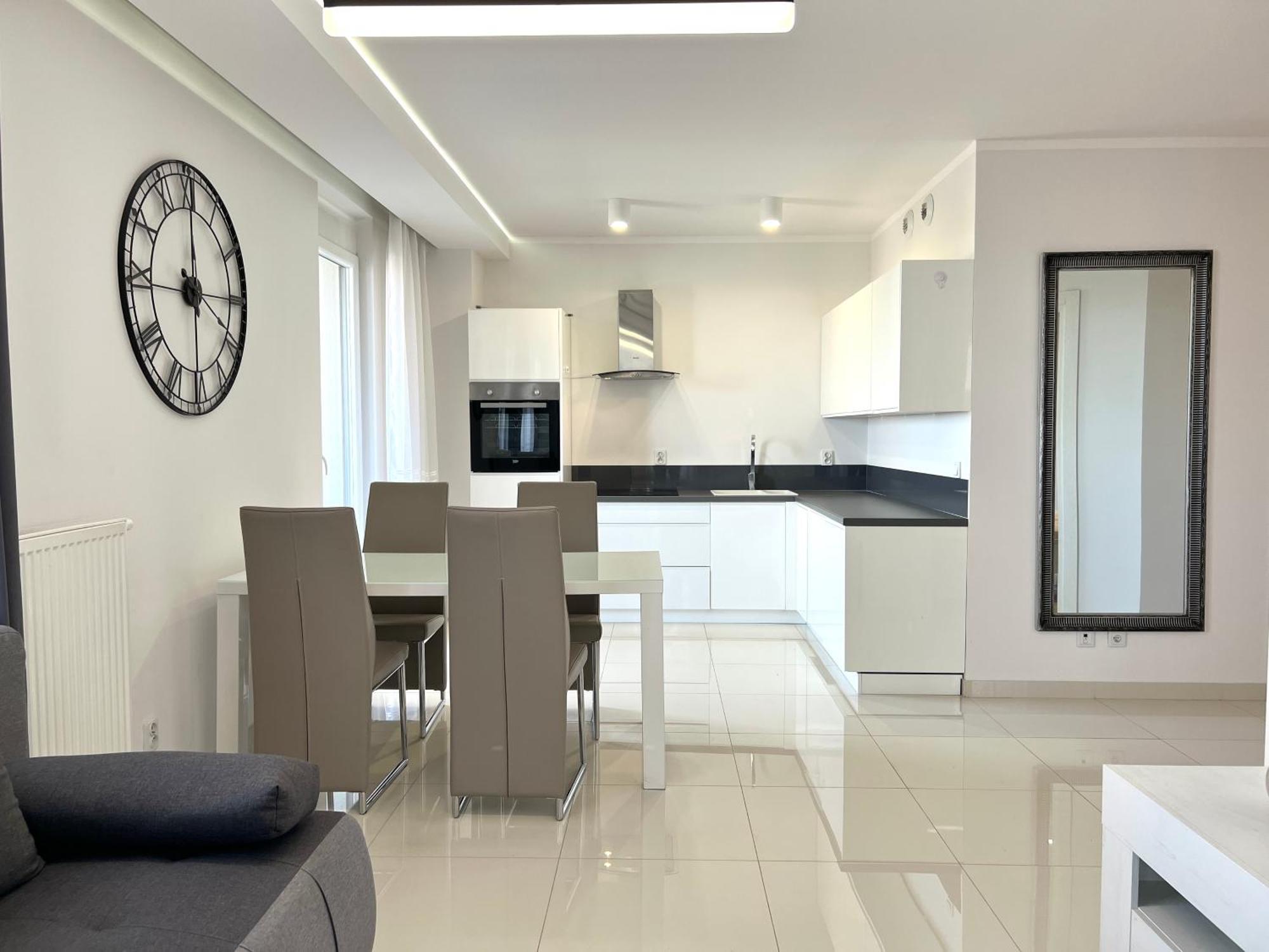 I&M Apartments Sikorskiego วรอตซวาฟ ภายนอก รูปภาพ