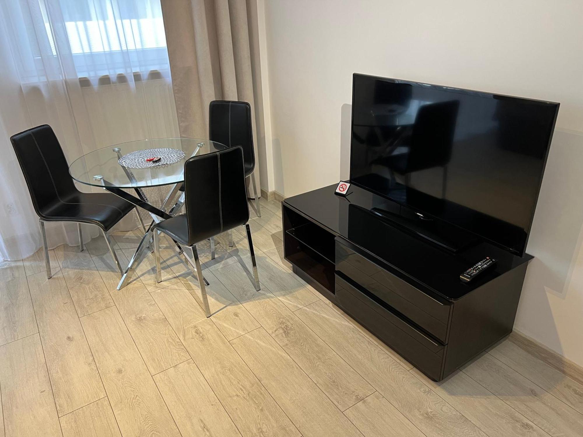 I&M Apartments Sikorskiego วรอตซวาฟ ภายนอก รูปภาพ