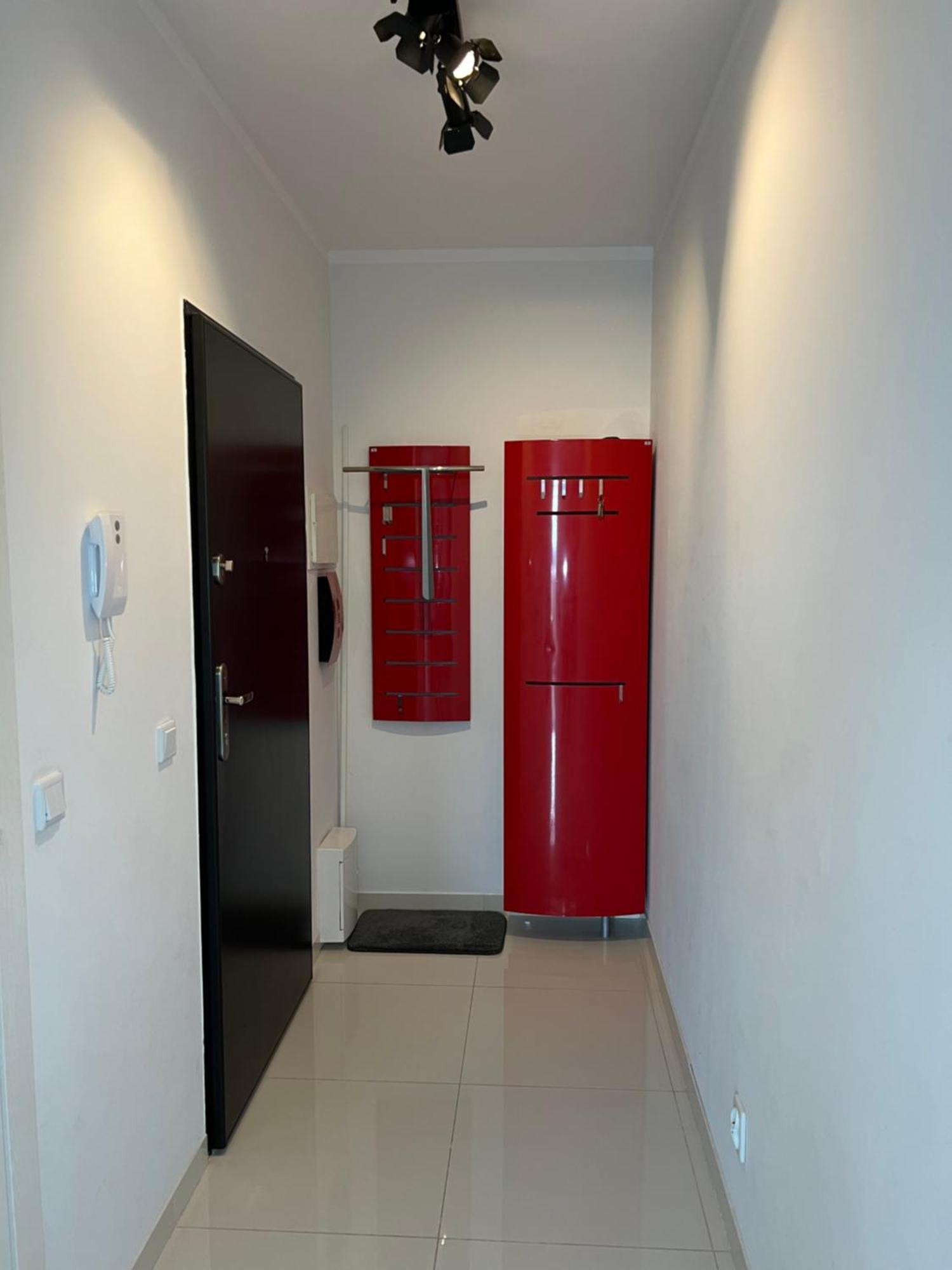 I&M Apartments Sikorskiego วรอตซวาฟ ห้อง รูปภาพ