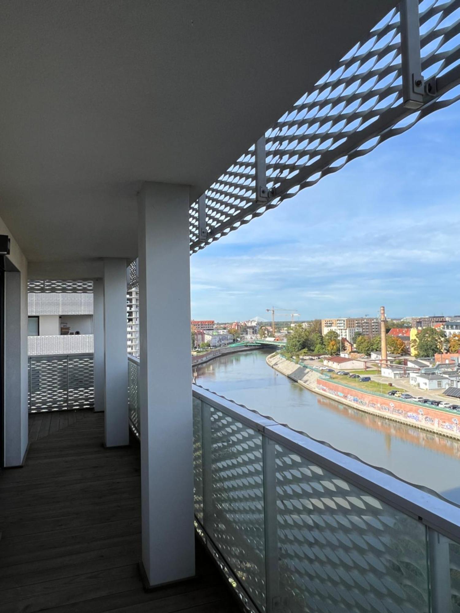 I&M Apartments Sikorskiego วรอตซวาฟ ห้อง รูปภาพ