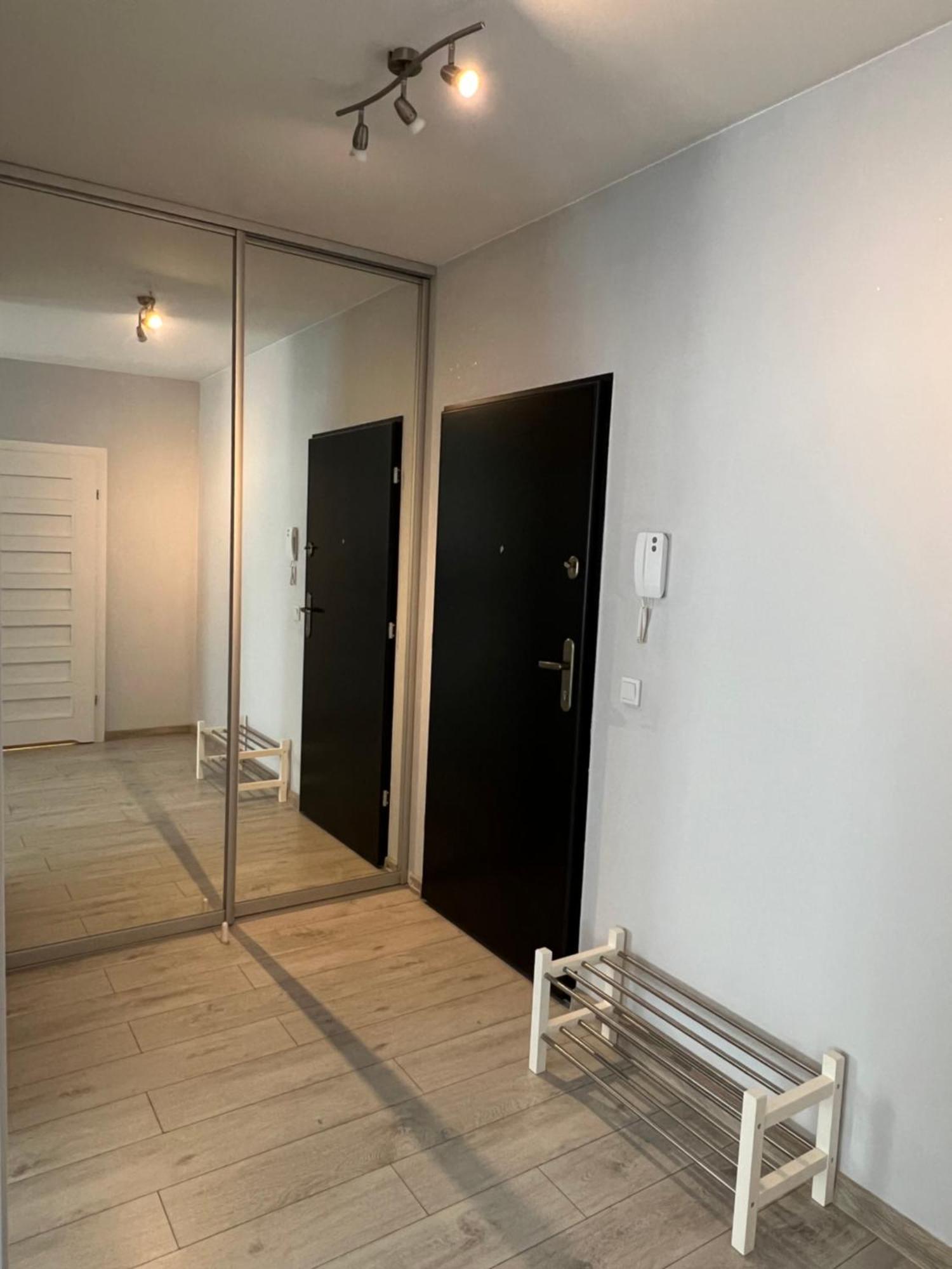 I&M Apartments Sikorskiego วรอตซวาฟ ห้อง รูปภาพ
