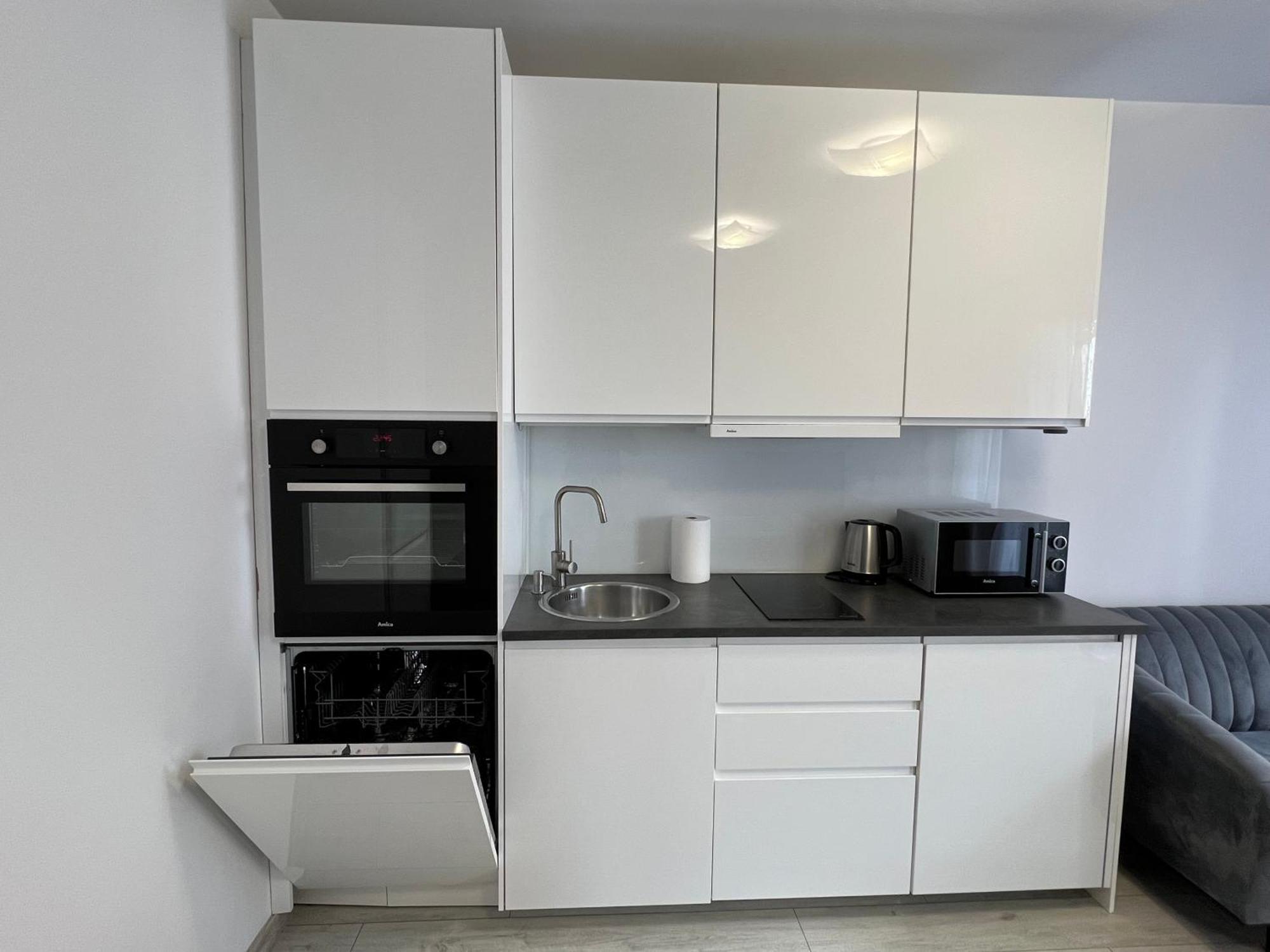 I&M Apartments Sikorskiego วรอตซวาฟ ห้อง รูปภาพ