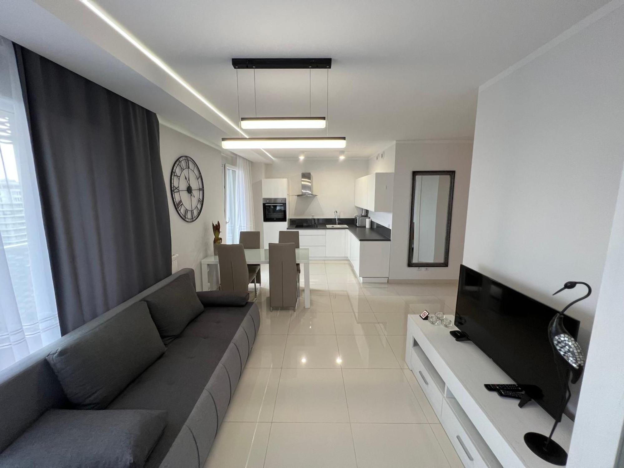 I&M Apartments Sikorskiego วรอตซวาฟ ห้อง รูปภาพ