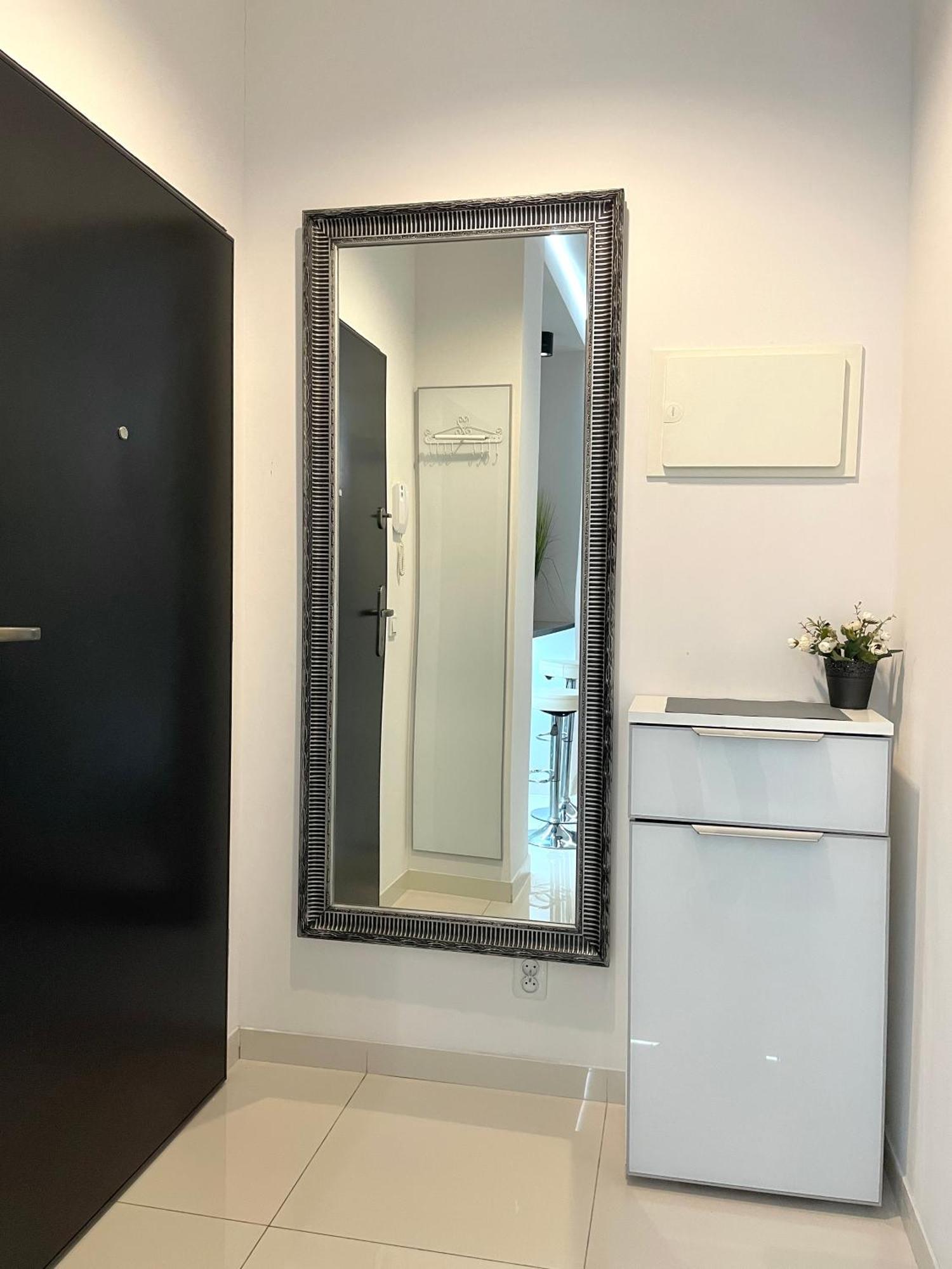 I&M Apartments Sikorskiego วรอตซวาฟ ห้อง รูปภาพ