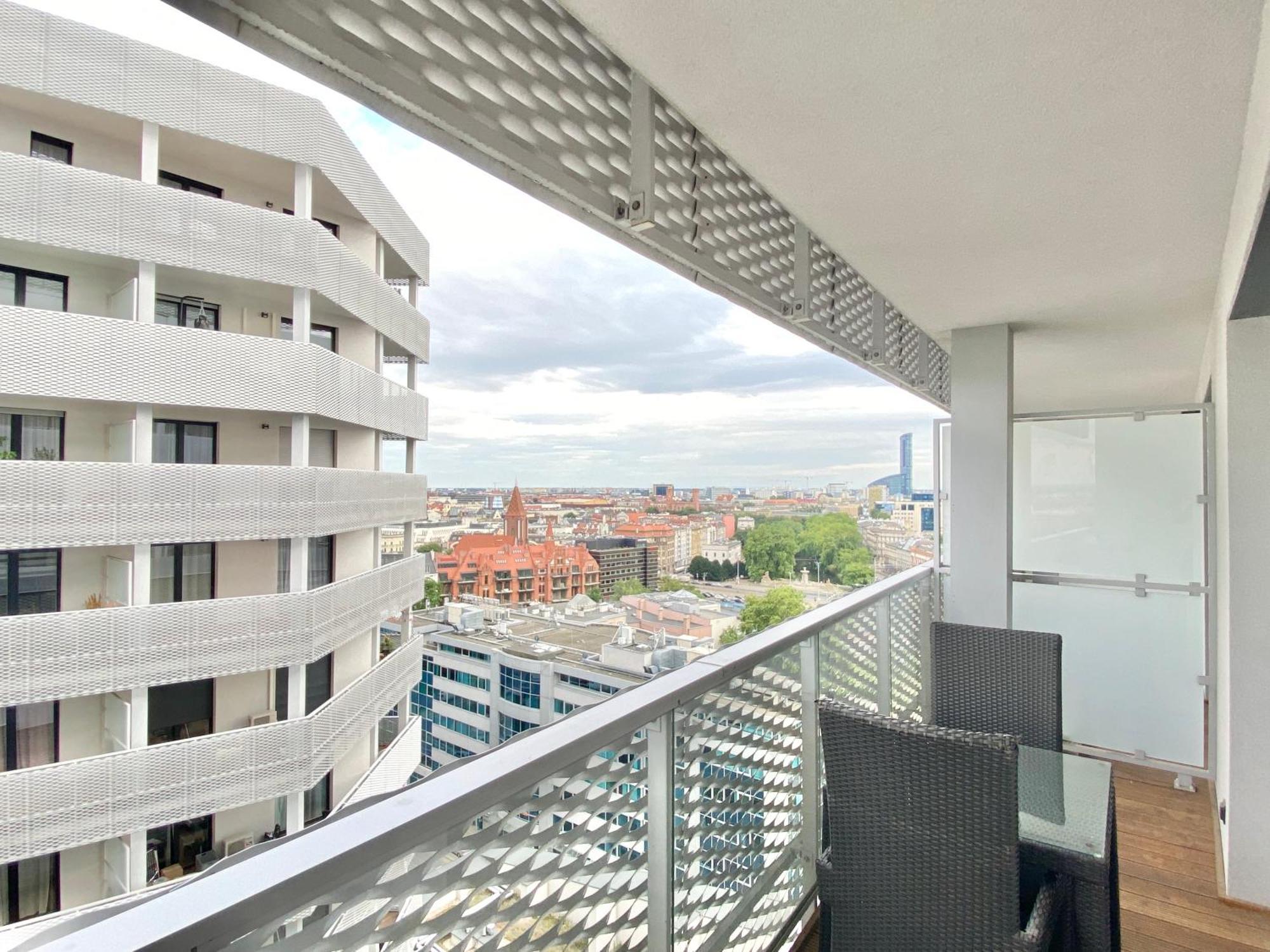 I&M Apartments Sikorskiego วรอตซวาฟ ห้อง รูปภาพ