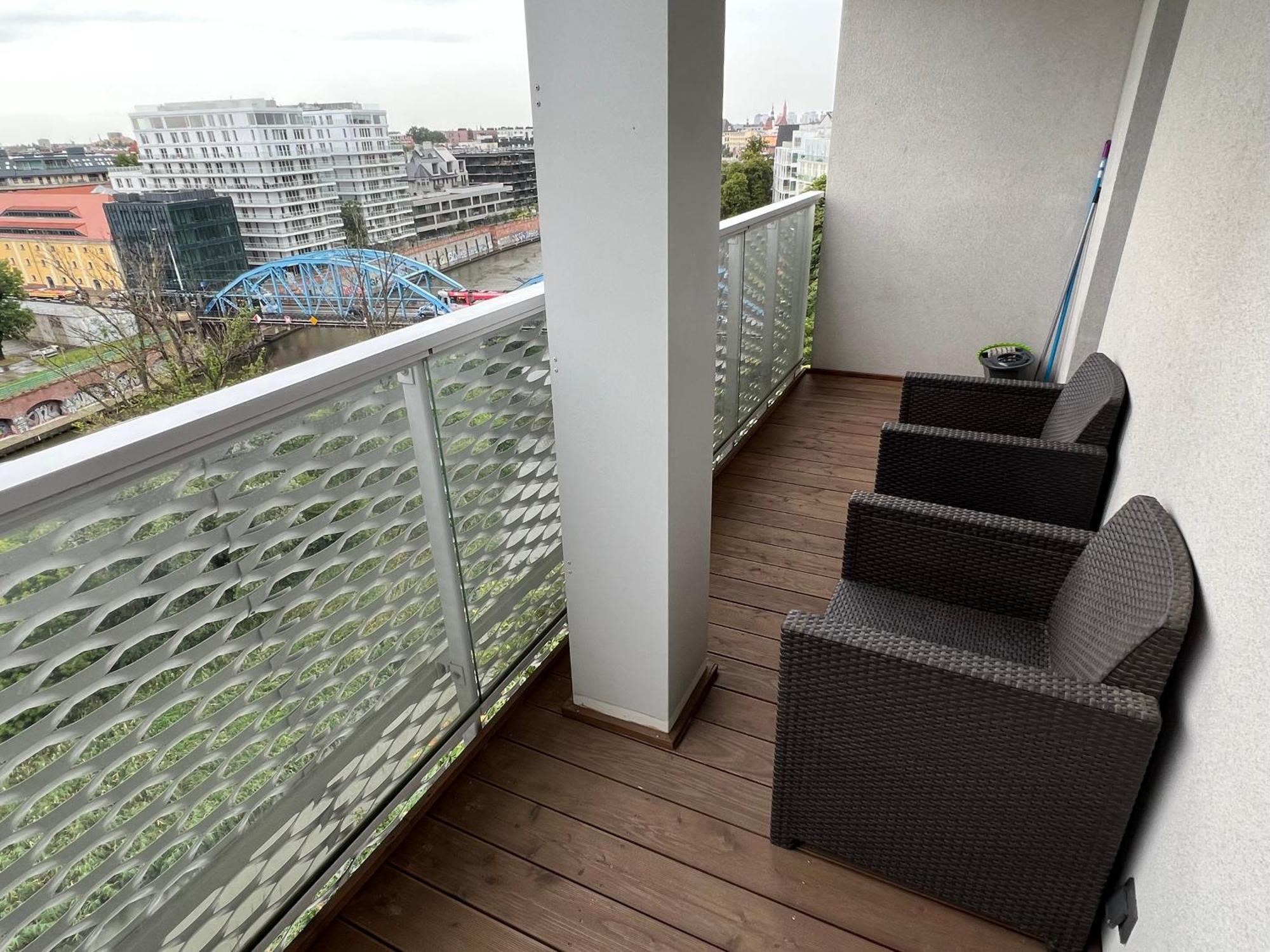 I&M Apartments Sikorskiego วรอตซวาฟ ห้อง รูปภาพ