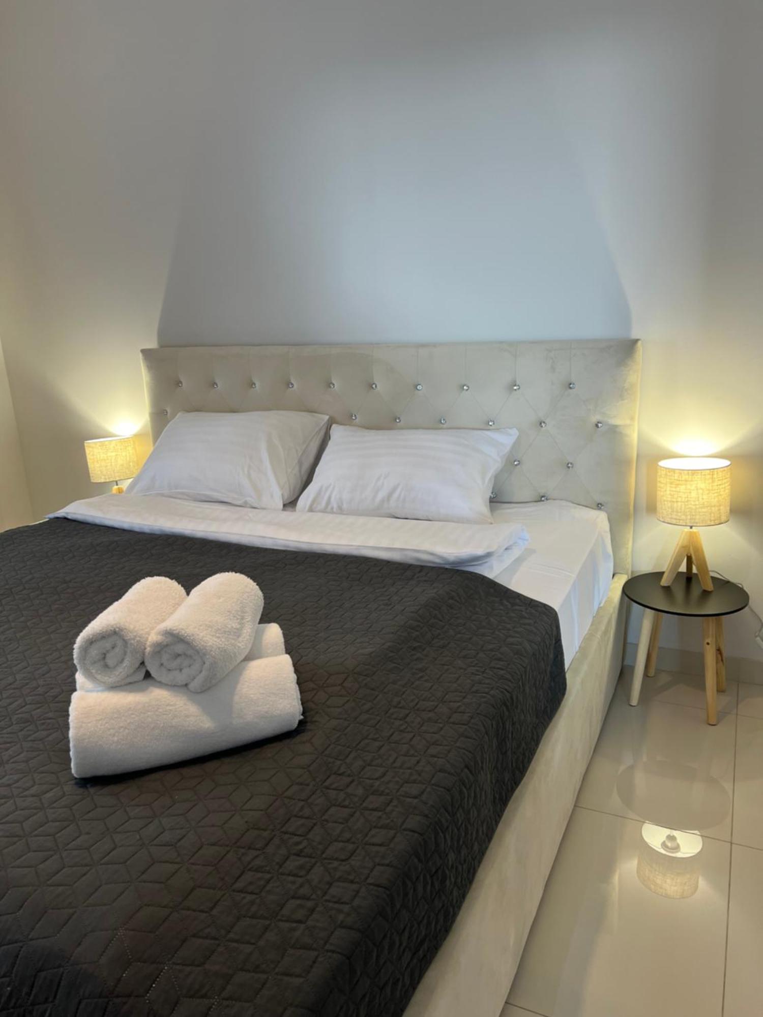 I&M Apartments Sikorskiego วรอตซวาฟ ห้อง รูปภาพ