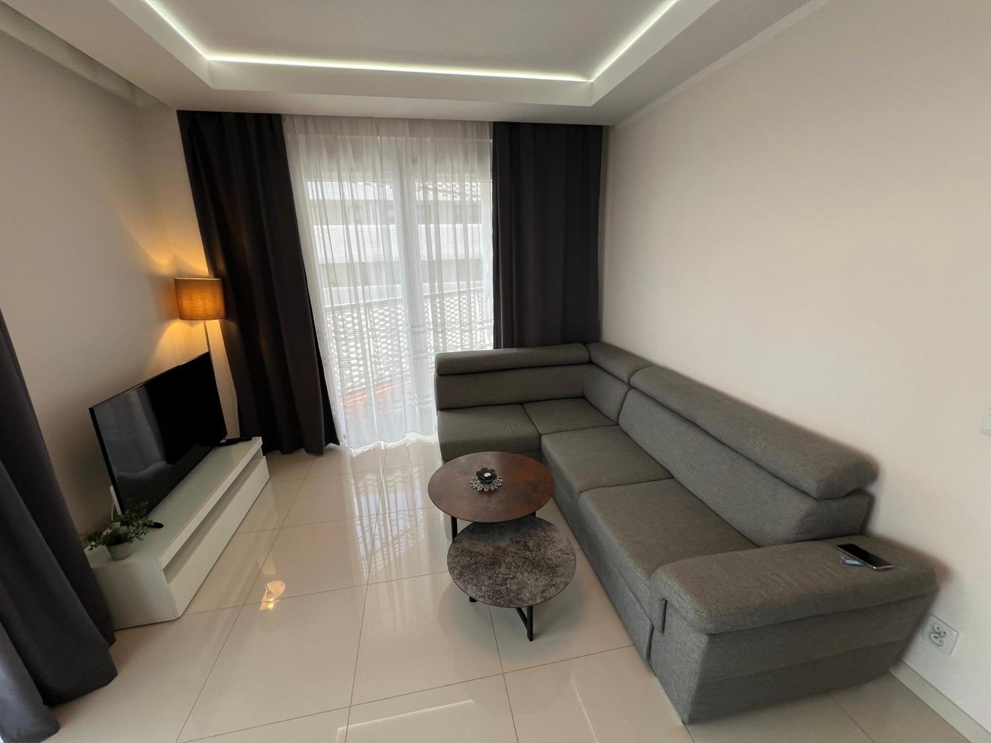 I&M Apartments Sikorskiego วรอตซวาฟ ภายนอก รูปภาพ