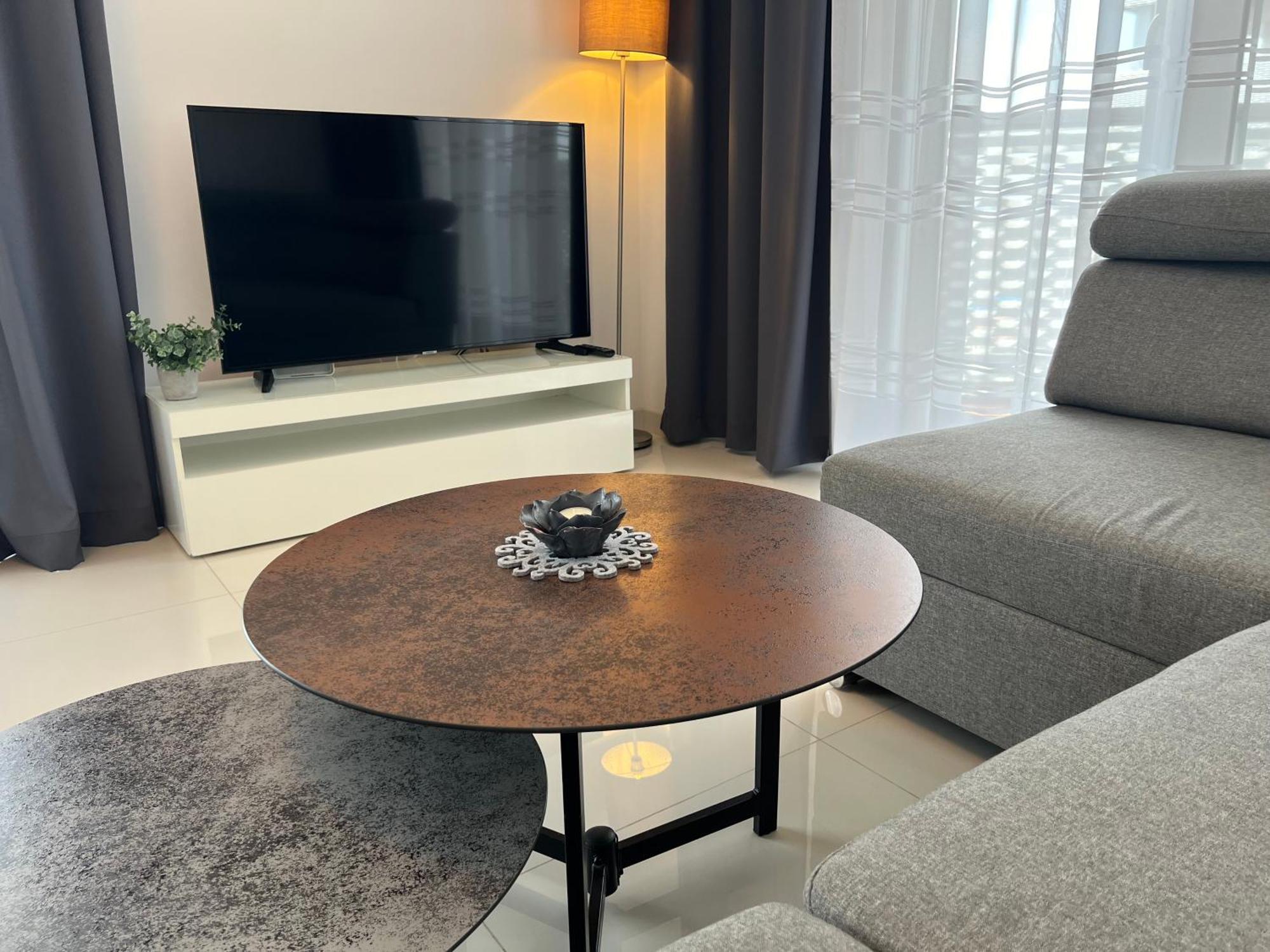 I&M Apartments Sikorskiego วรอตซวาฟ ห้อง รูปภาพ