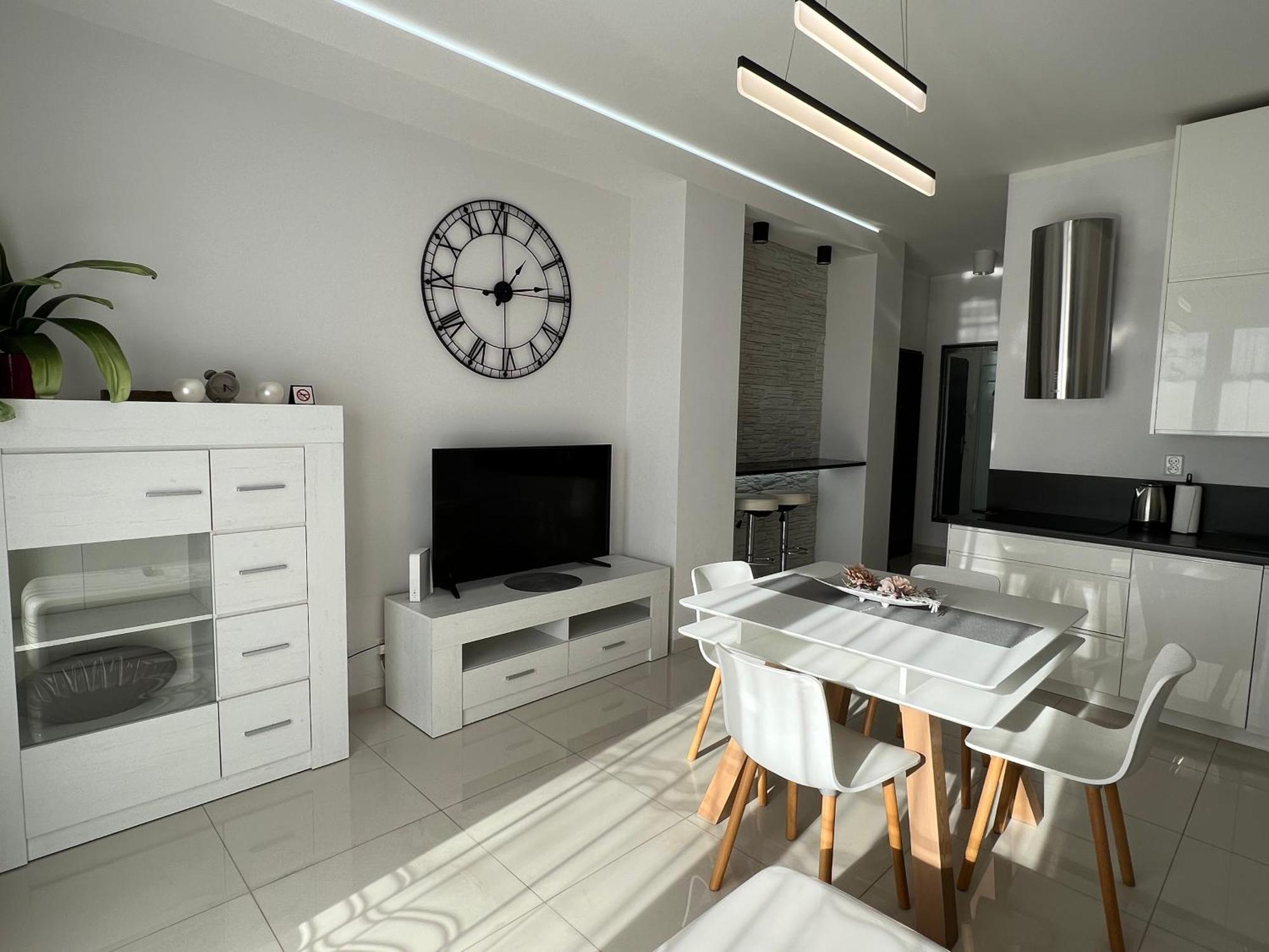 I&M Apartments Sikorskiego วรอตซวาฟ ภายนอก รูปภาพ