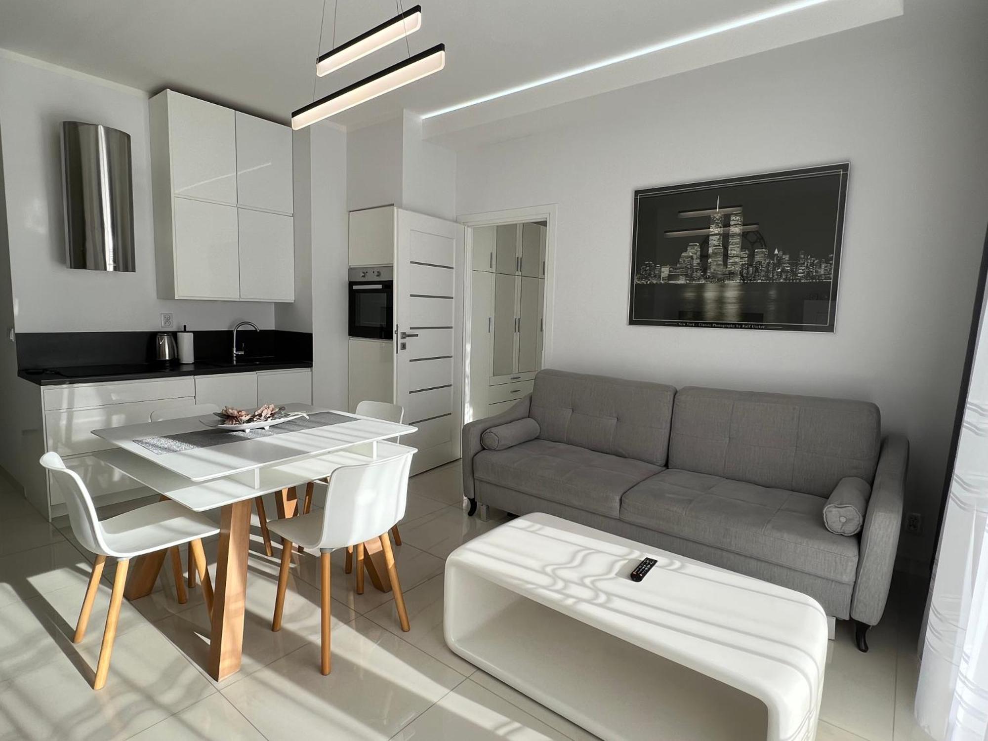 I&M Apartments Sikorskiego วรอตซวาฟ ห้อง รูปภาพ