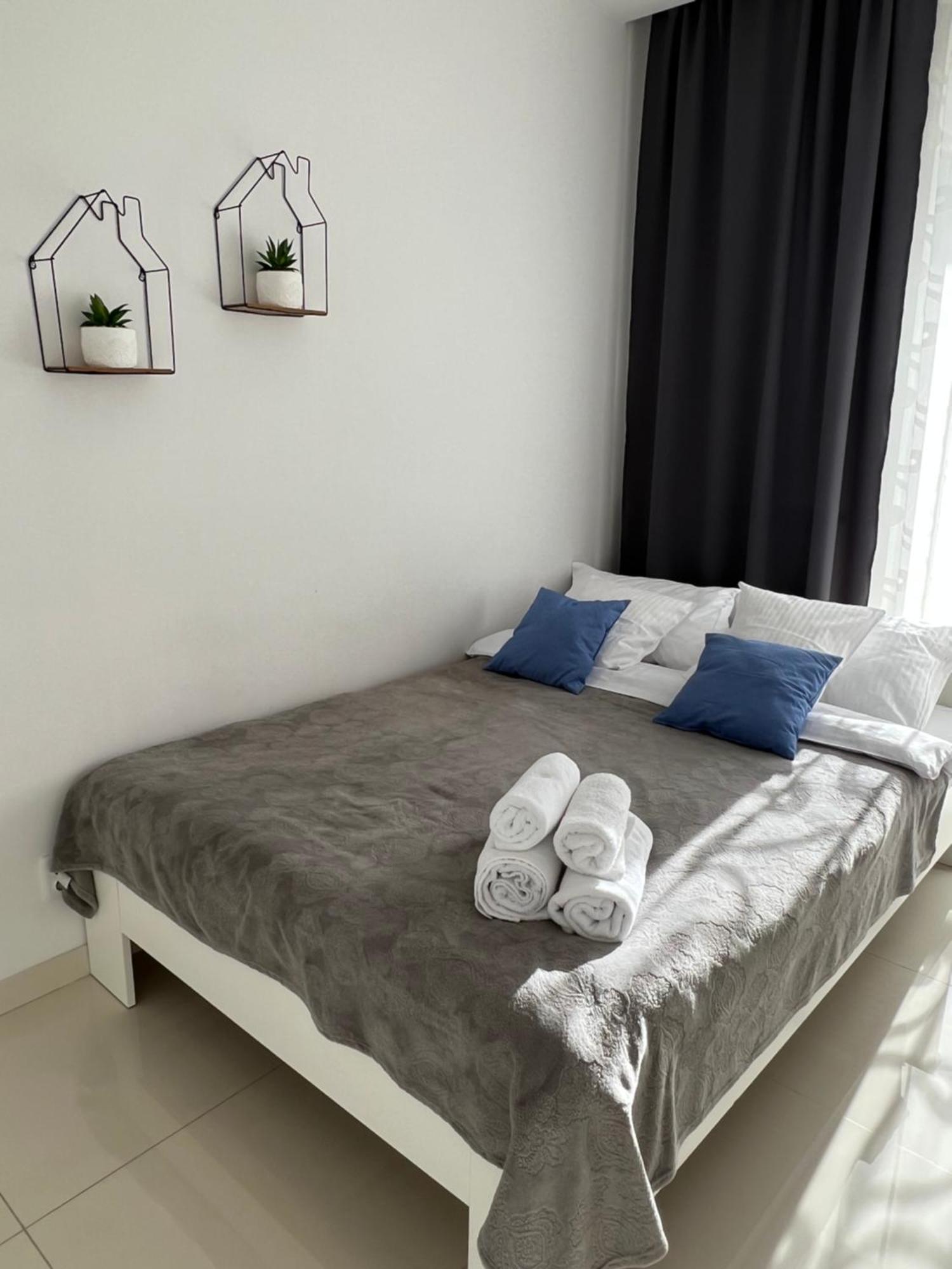I&M Apartments Sikorskiego วรอตซวาฟ ห้อง รูปภาพ